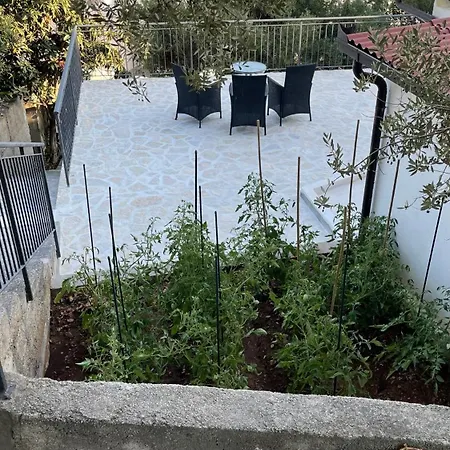 House Juraj Hébergement de vacances