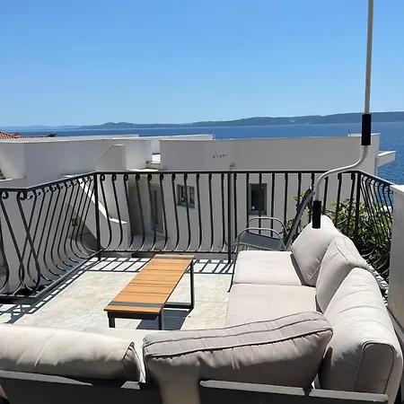 Hébergement de vacances House Juraj