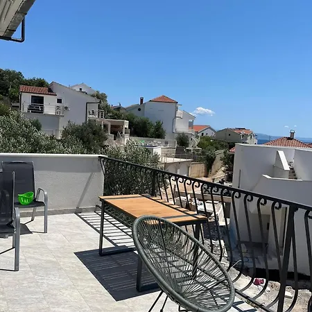 Hébergement de vacances House Juraj *