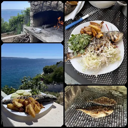 Vikendica House Juraj