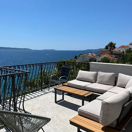 Vikendica House Juraj *