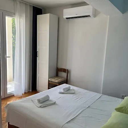 度假居 House Juraj 特罗吉尔
