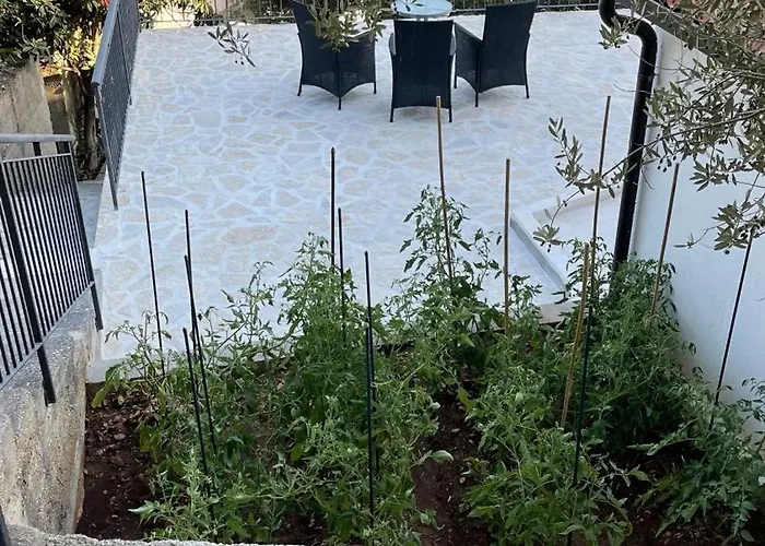 House Juraj Hébergement de vacances