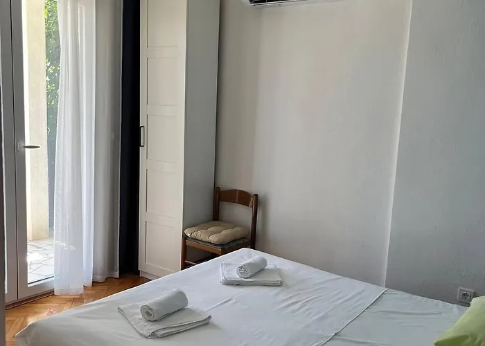 Hébergement de vacances House Juraj Trogir