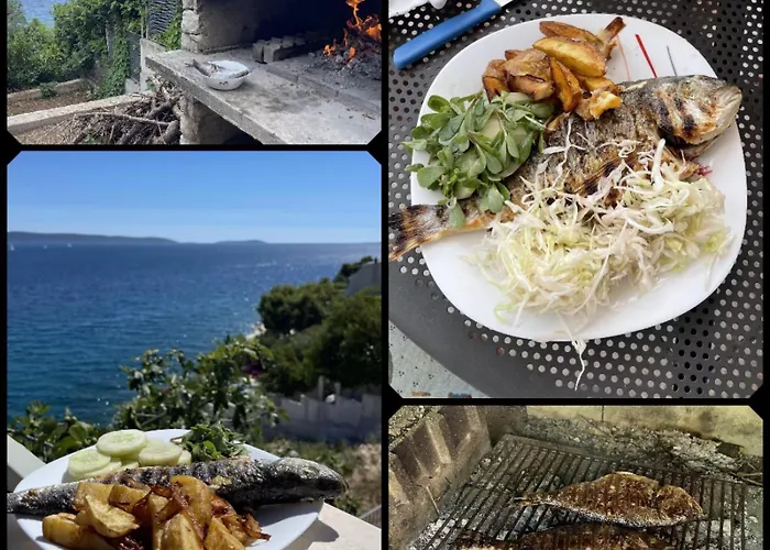 Hébergement de vacances House Juraj