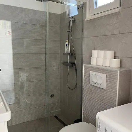 House Juraj Holiday home *