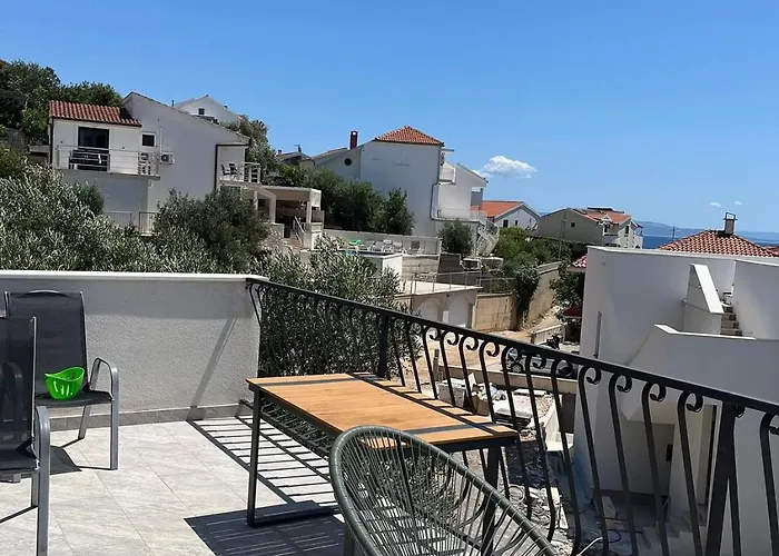 Holiday home House Juraj *