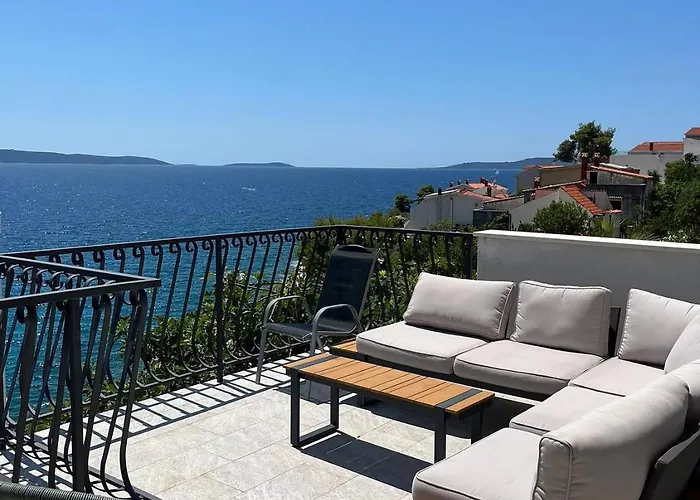 Holiday home House Juraj *